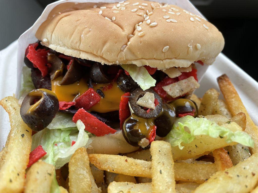 Photo credit: happycow