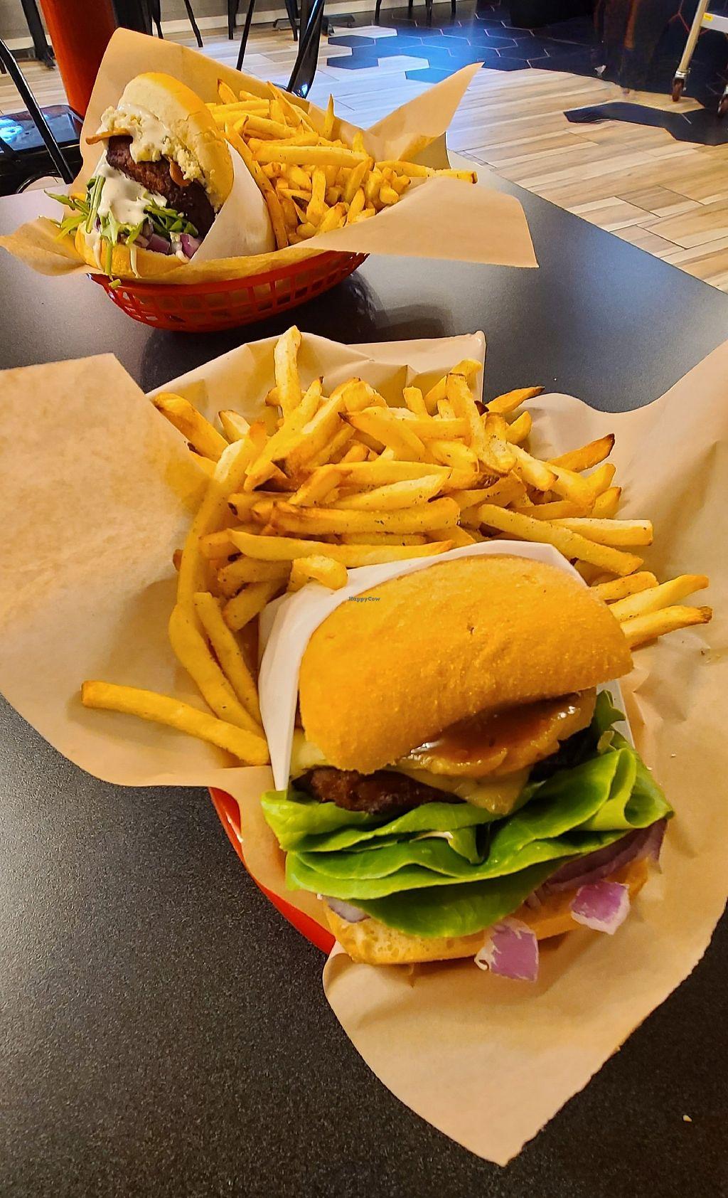 Photo credit: happycow