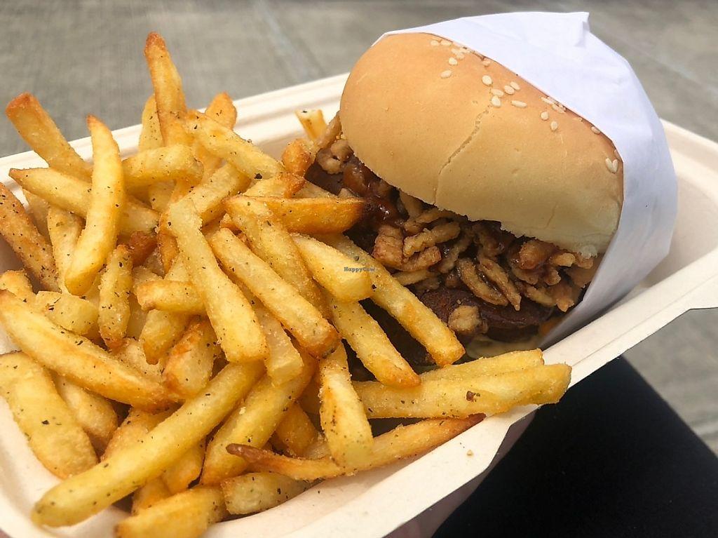 Photo credit: happycow