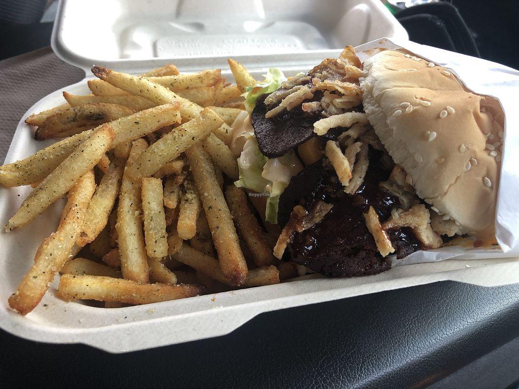 Photo credit: happycow