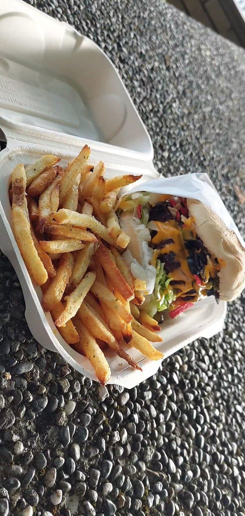 Photo credit: happycow