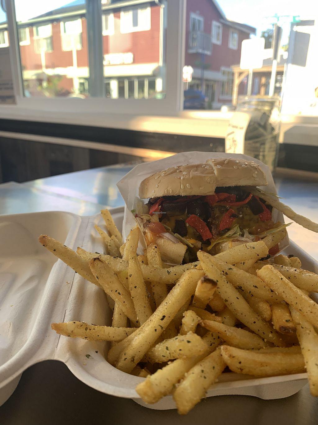 Photo credit: happycow