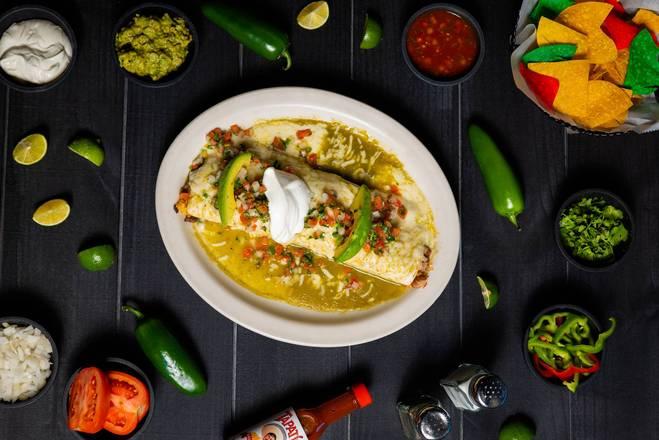 Photo credit: ubereats