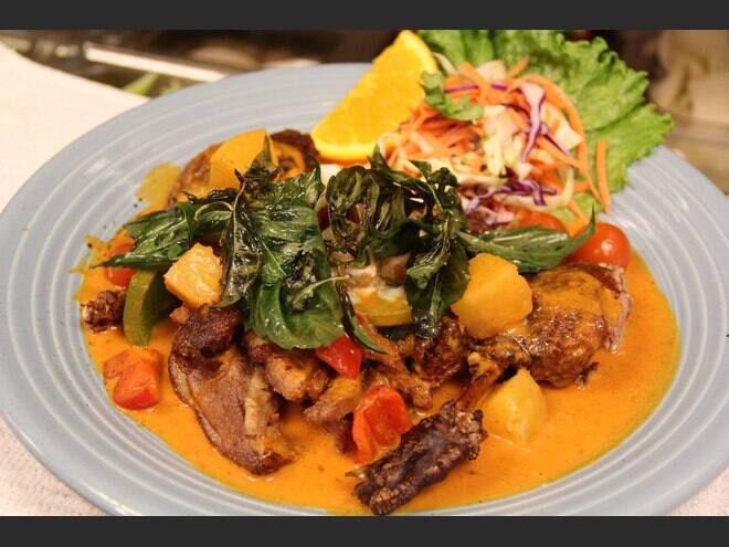 Photo credit: zomato