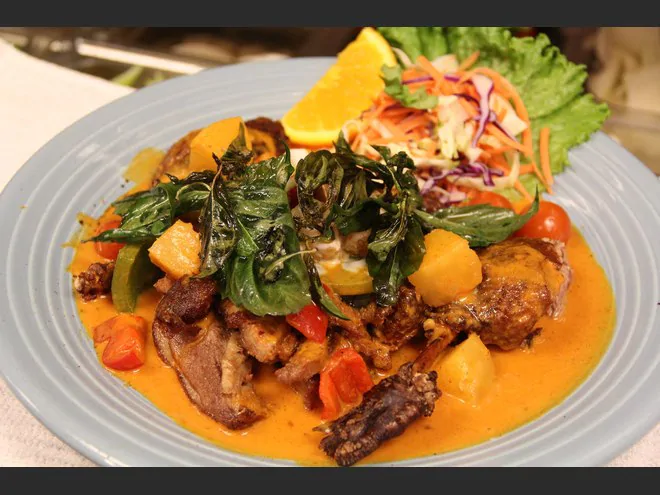 Photo credit: zomato