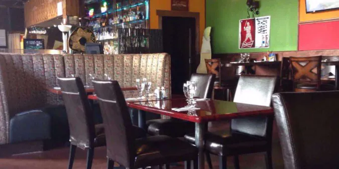 Photo credit: zomato