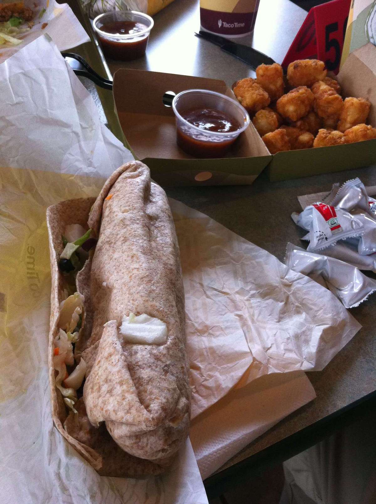 Photo credit: zomato