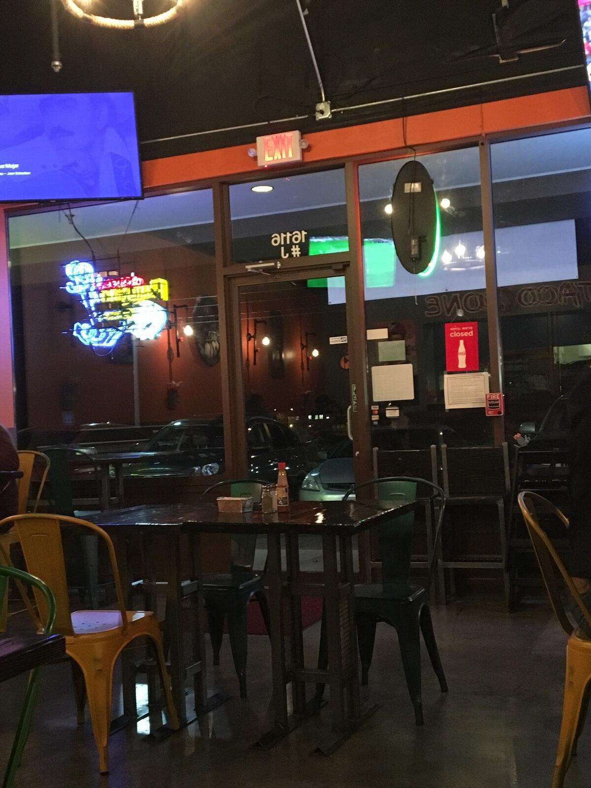 Photo credit: nextdoor