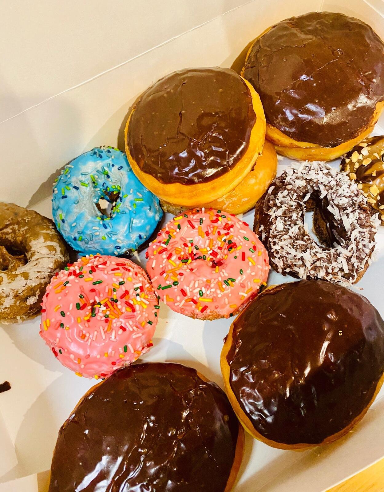 Photo credit: nextdoor