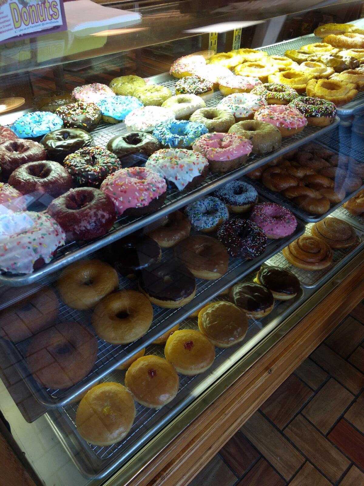 Photo credit: nextdoor