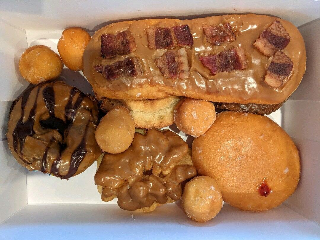 Photo credit: nextdoor