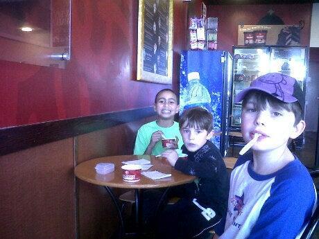 Photo credit: nextdoor