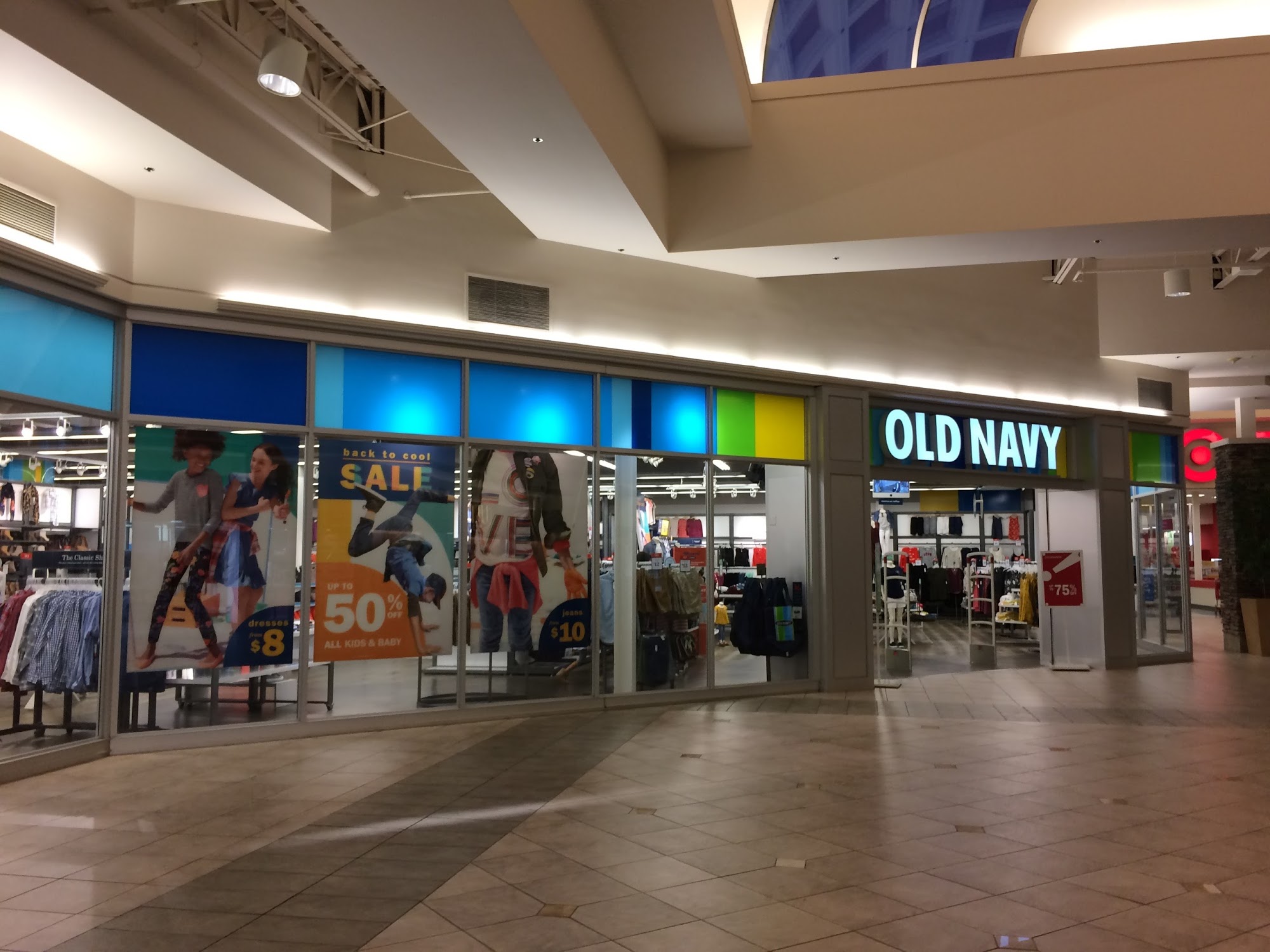 Old Navy