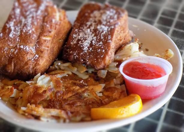 Photo credit: ubereats