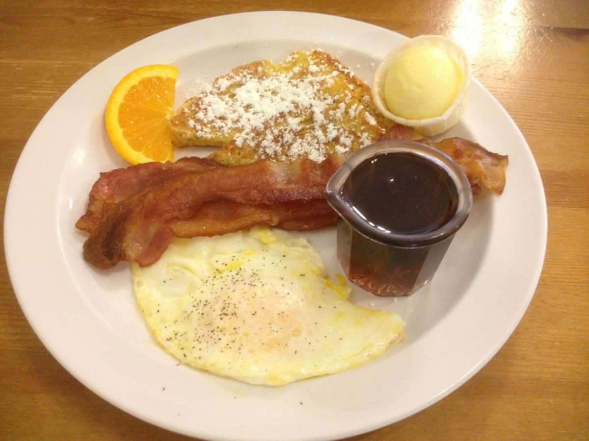 Photo credit: zomato