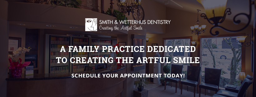 Smith & Wetterhus Dentistry