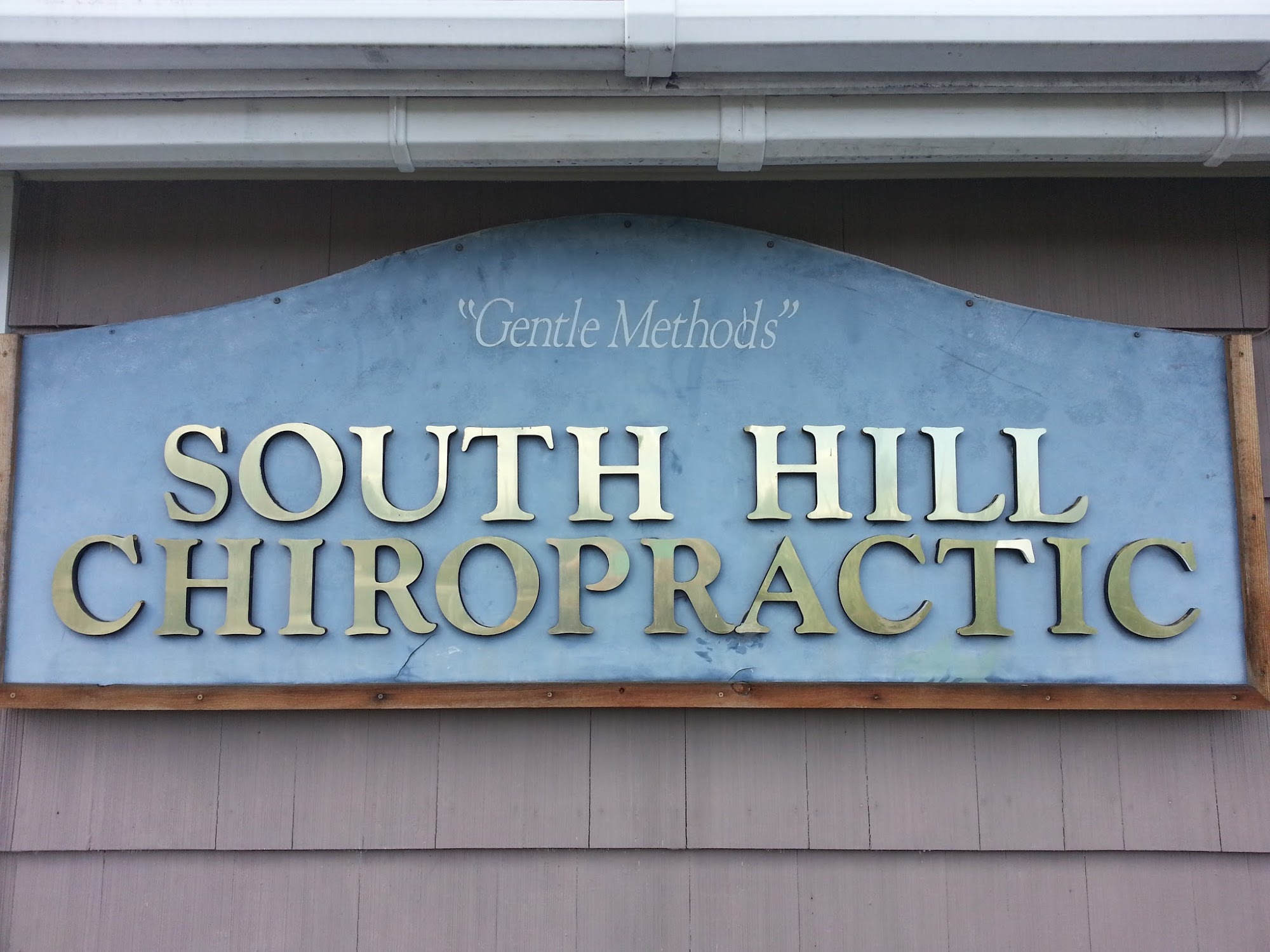 South Hill Chiropractic