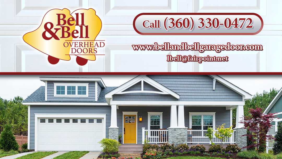 Bell & Bell Overhead Doors