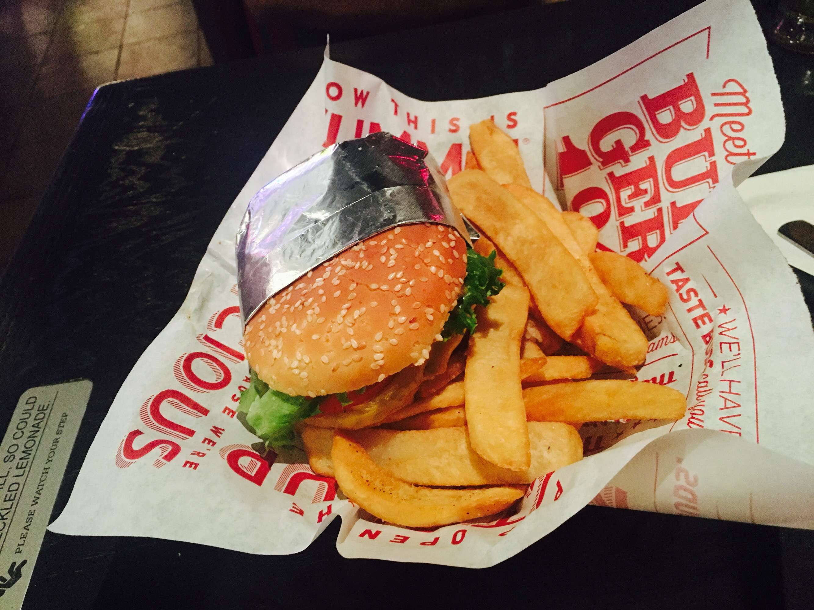 Photo credit: zomato