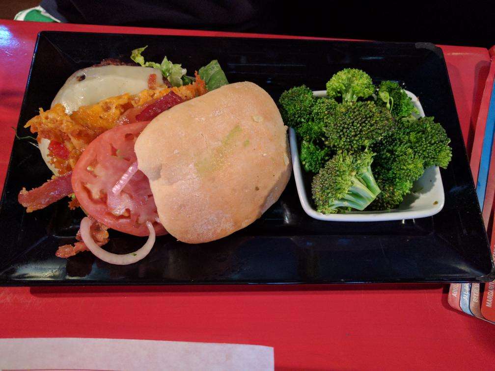 Photo credit: zomato