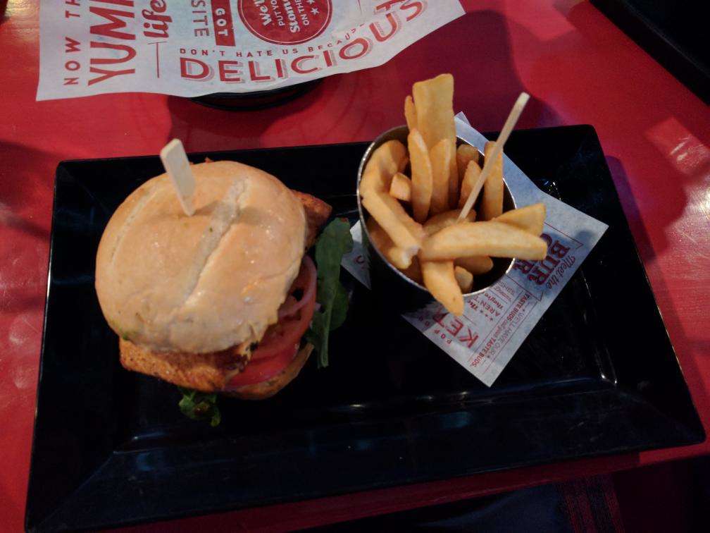 Photo credit: zomato