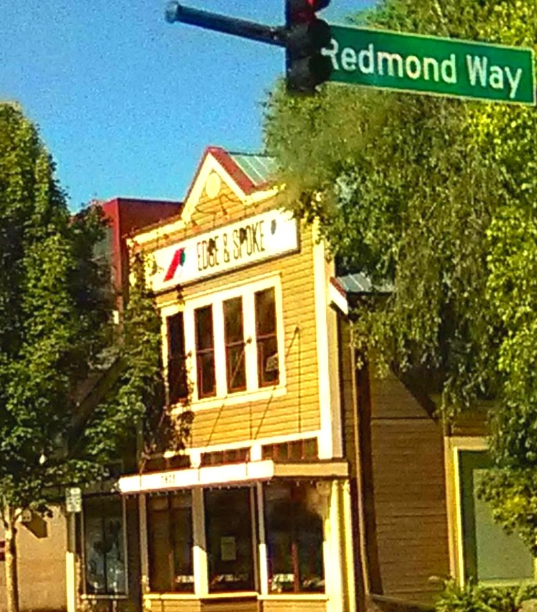 EDGE & SPOKE Redmond WA Hours, Directions, Reviews Loc8NearMe