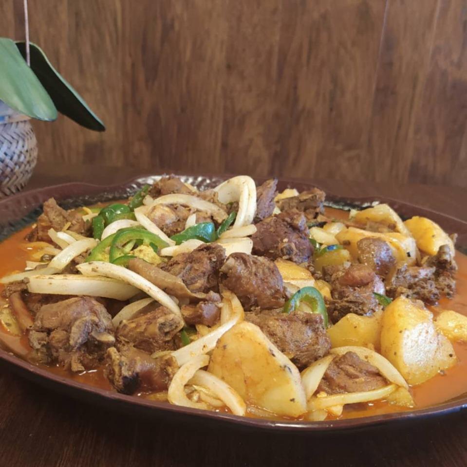 Photo credit: grubhub