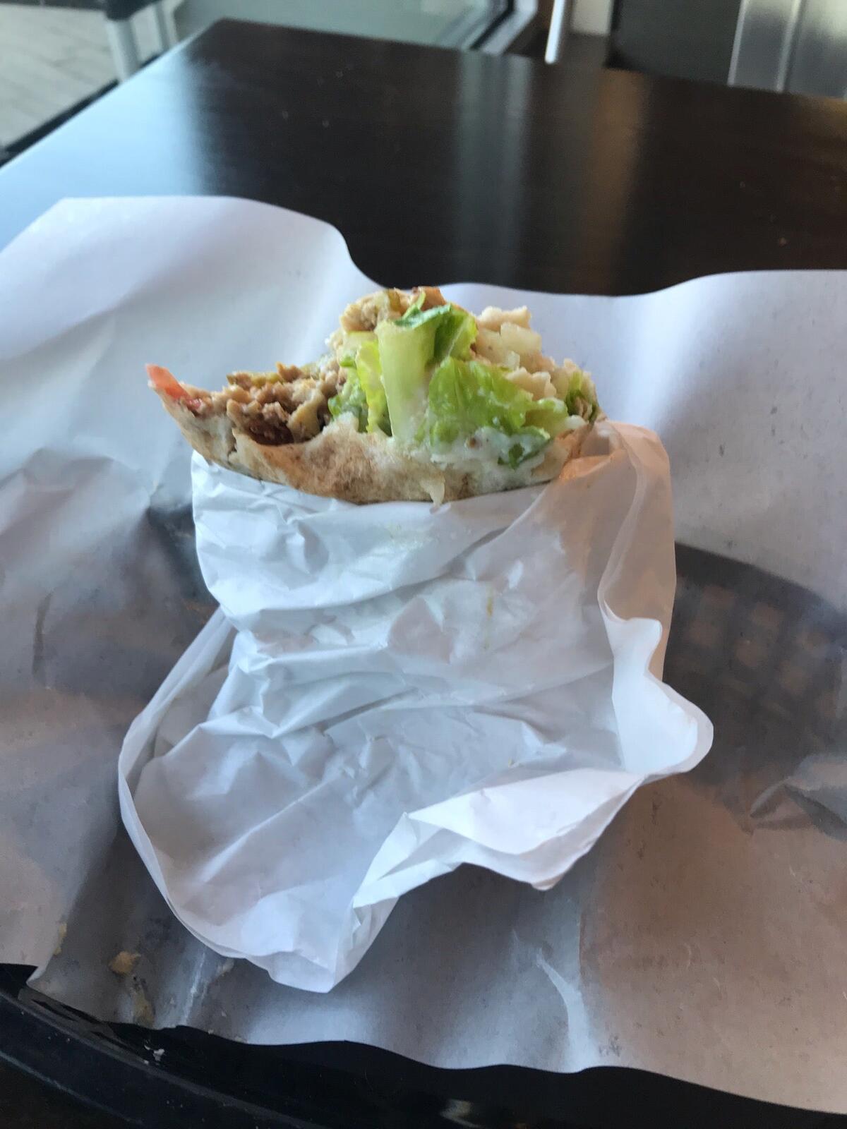 Photo credit: nextdoor