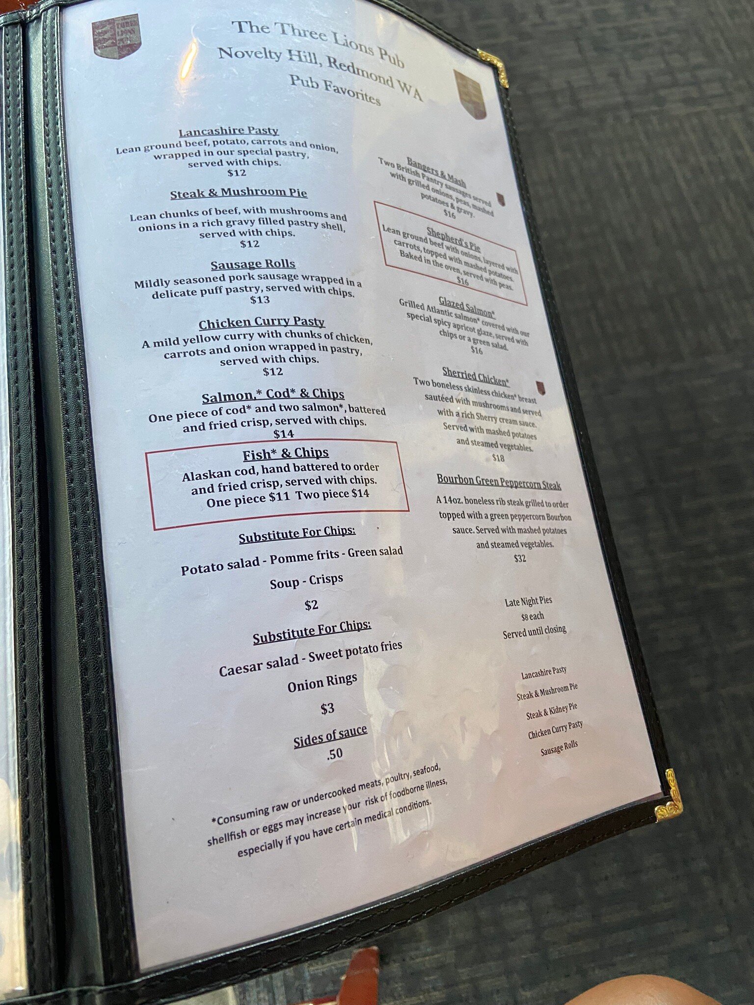 Photo credit: Tripadvisor