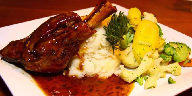 Photo credit: zomato