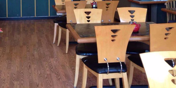 Photo credit: zomato