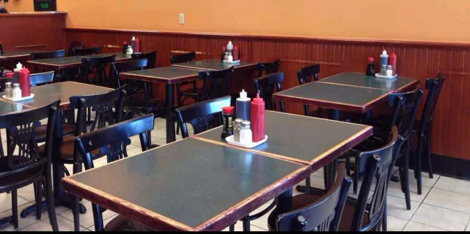 Photo credit: zomato