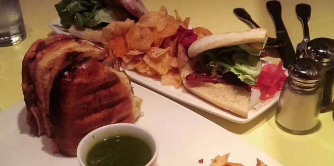 Photo credit: zomato