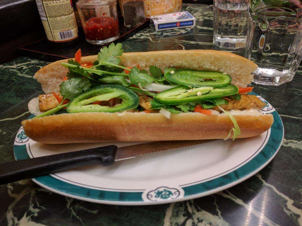 Photo credit: zomato