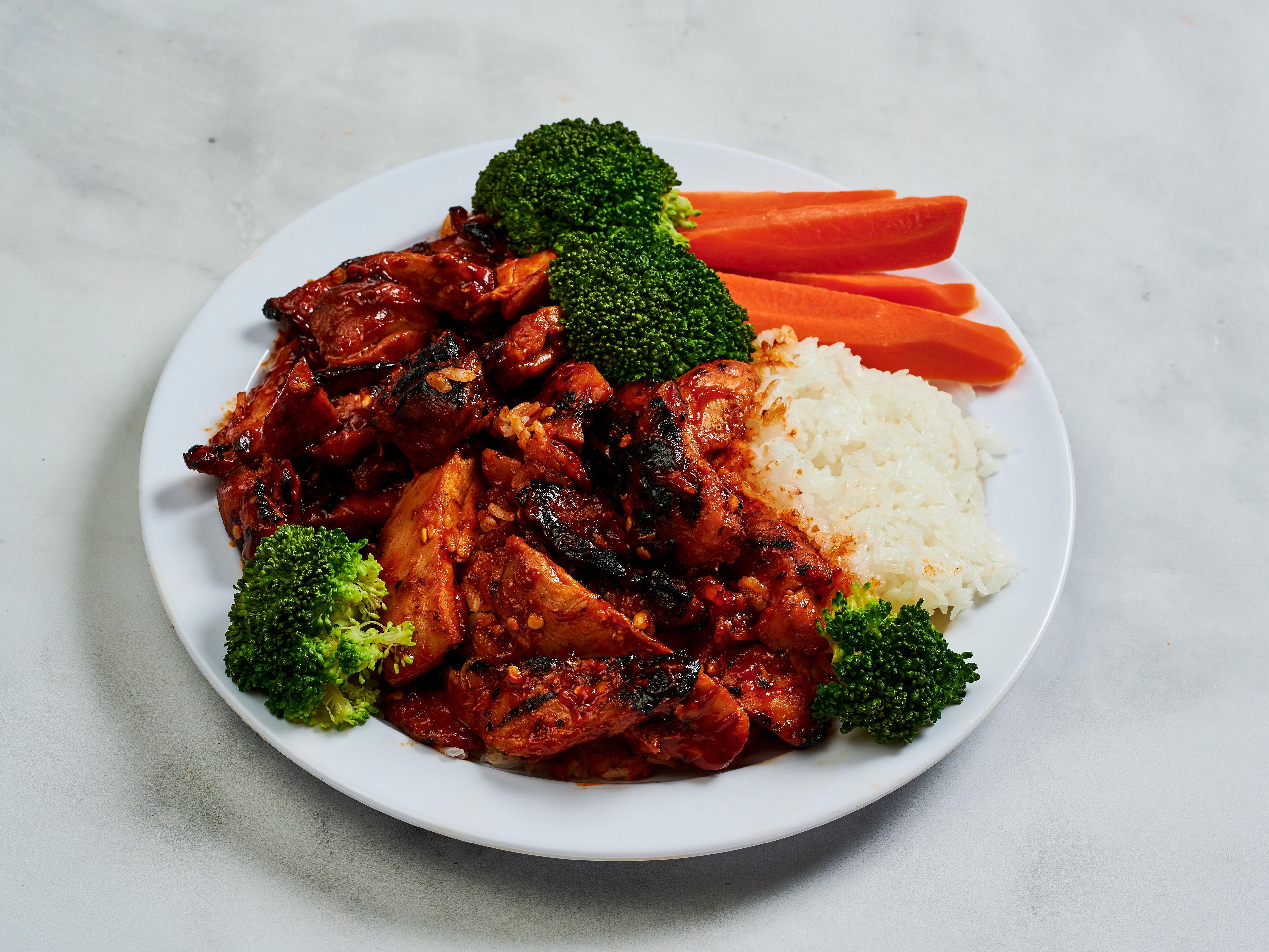 Photo credit: grubhub