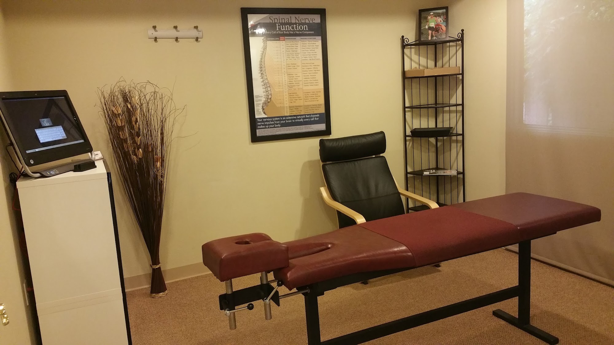 Jones Family Chiropractic Center