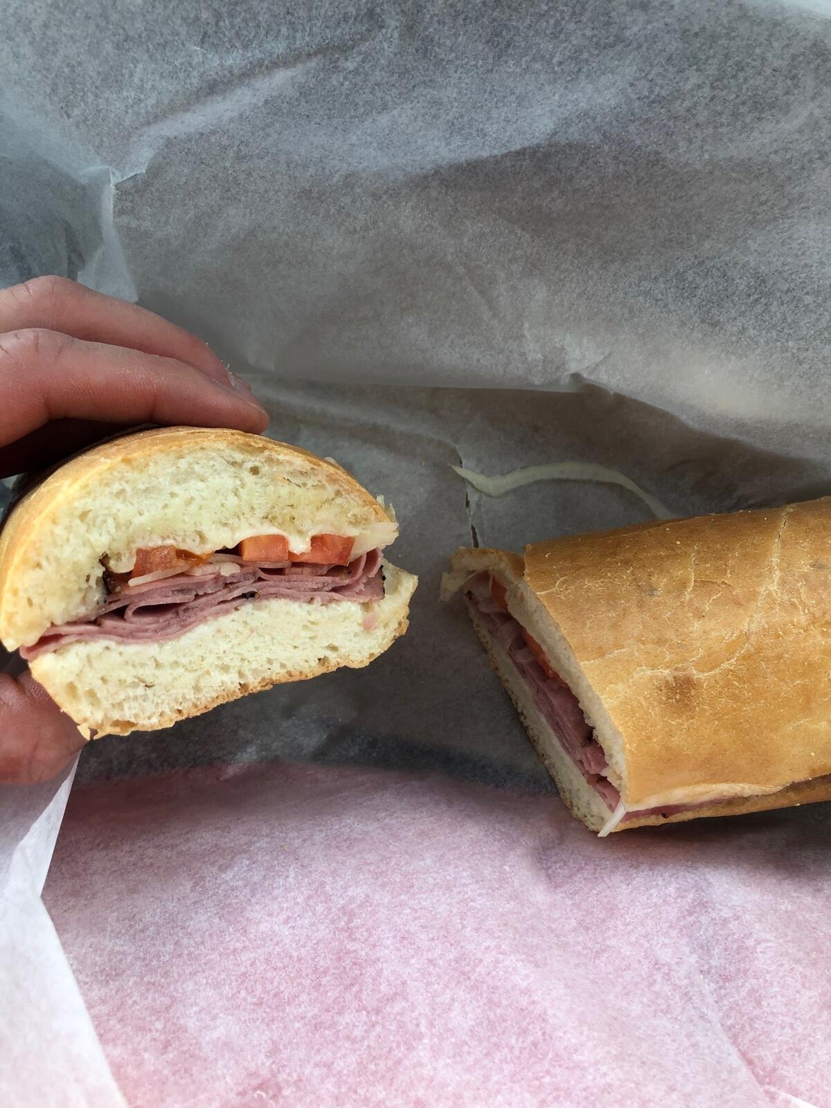 Photo credit: nextdoor