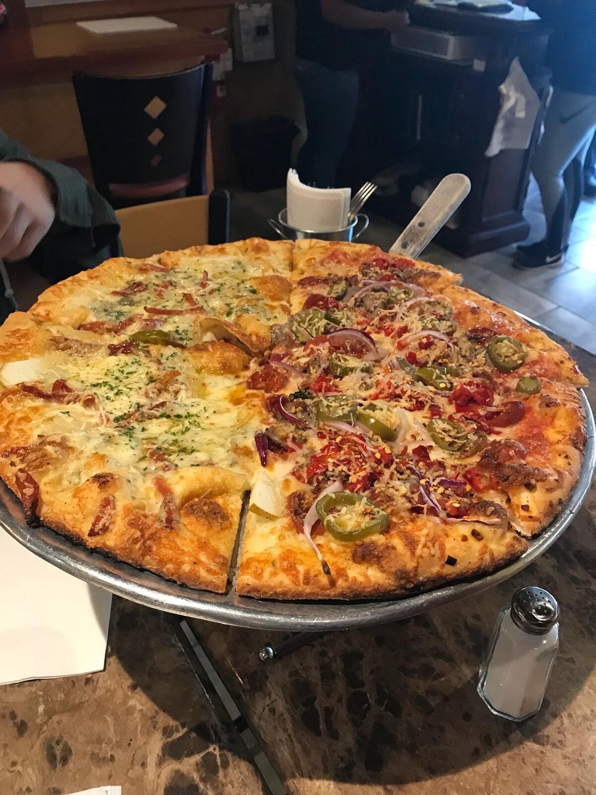 Photo credit: nextdoor