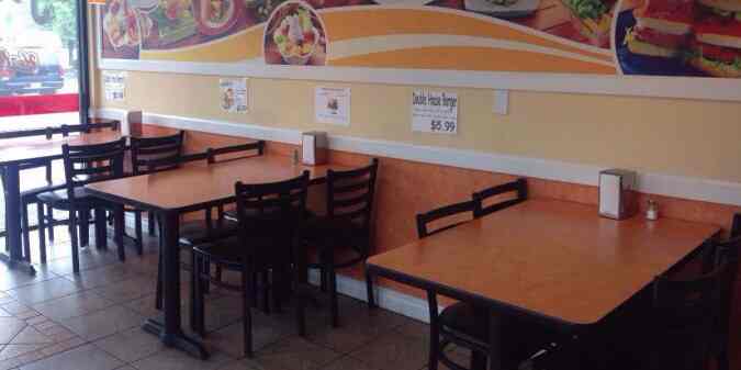 Photo credit: zomato