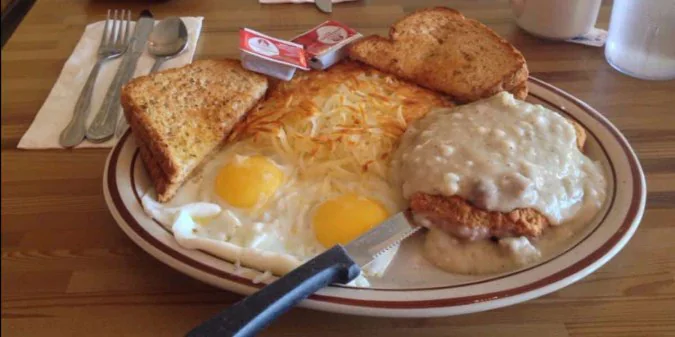 Photo credit: zomato