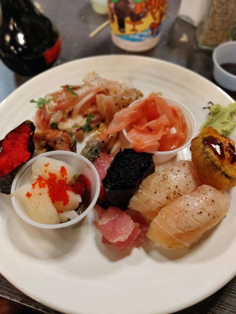 Photo credit: zomato