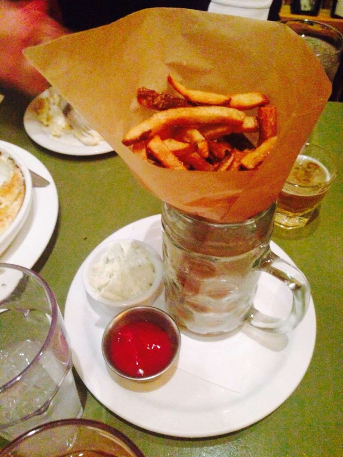 Photo credit: zomato