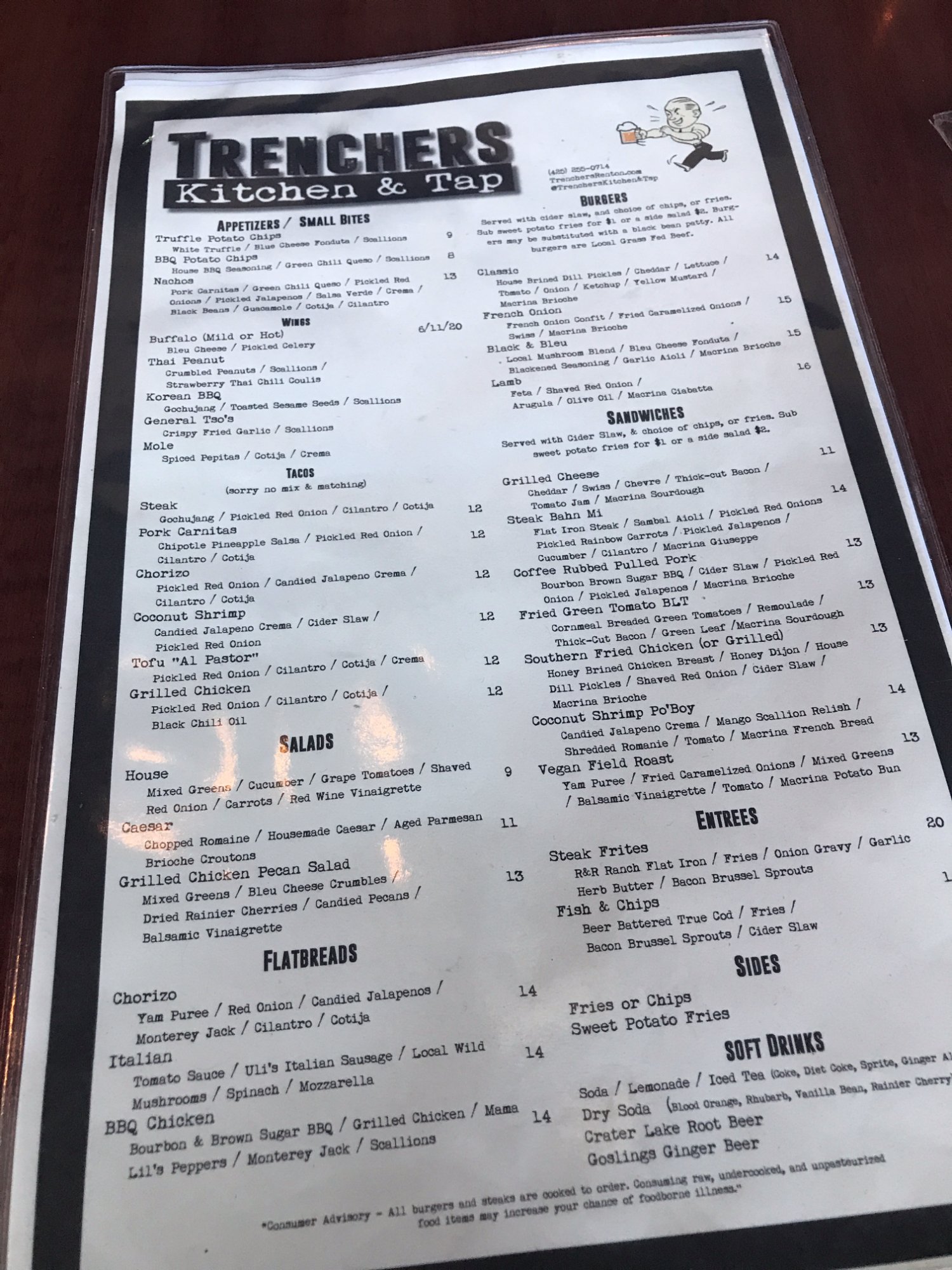 Photo credit: Tripadvisor