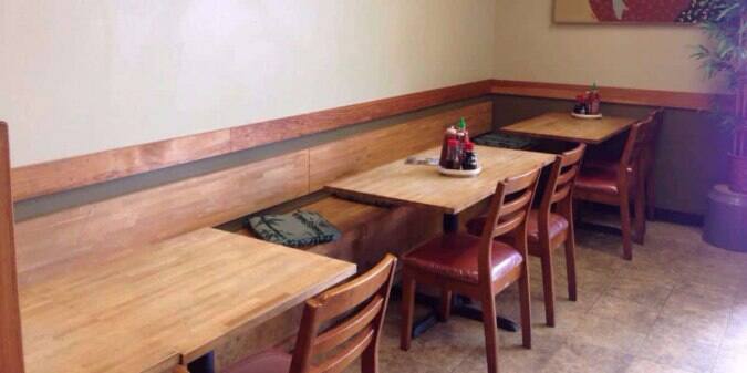 Photo credit: zomato