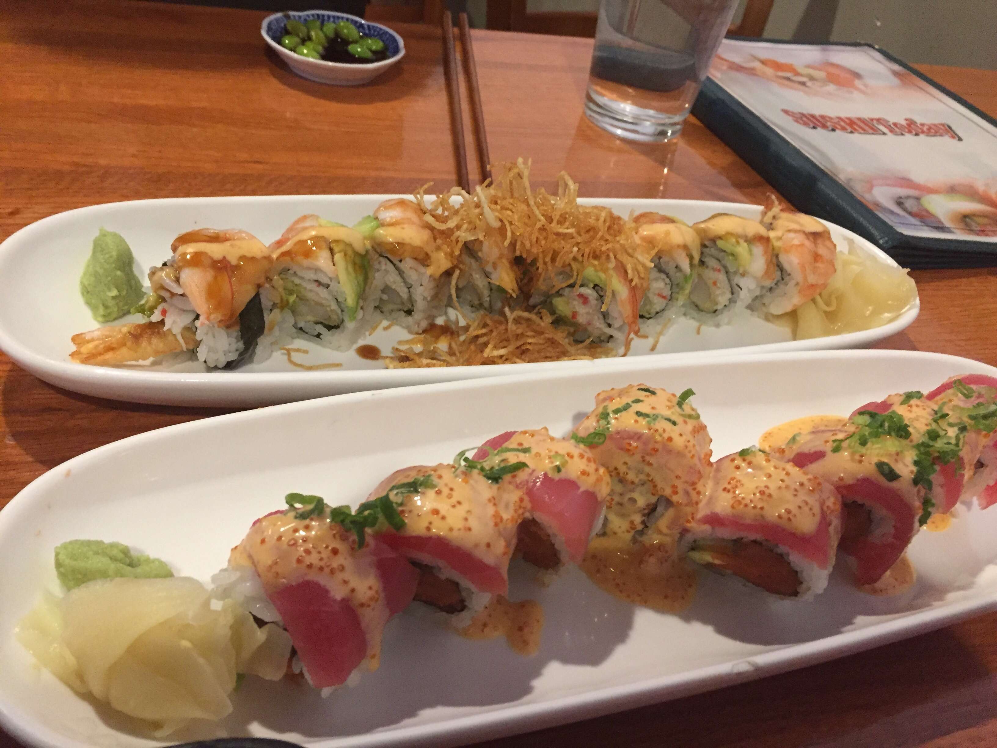 Photo credit: zomato