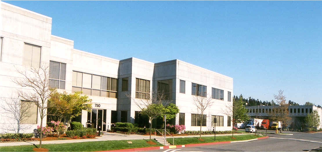 PACCAR Parts Division