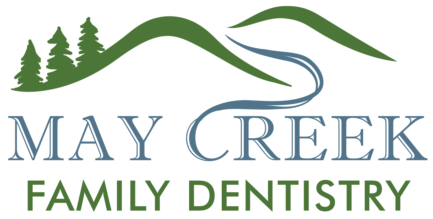 May Creek Family Dentistry, Michelle Chang, D.M.D.