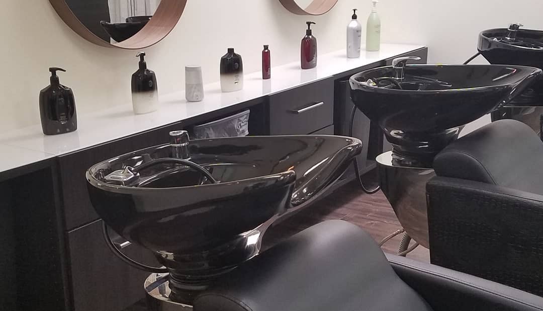 Salon Nouveau 1800 NE 44th ST suite 220 Renton, WA 98056