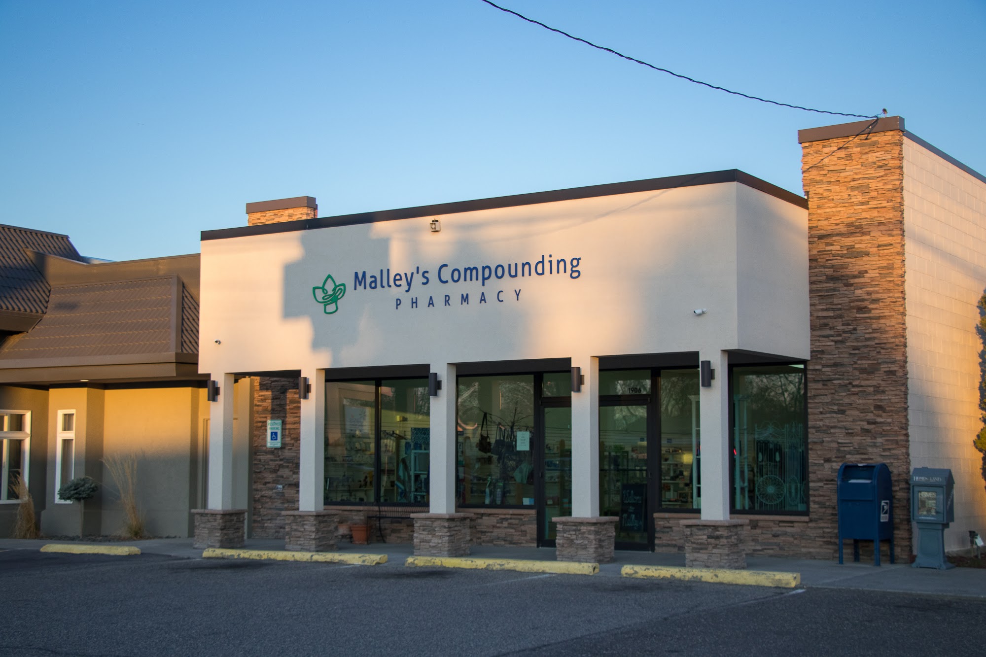 Malley's Compounding Pharmacy