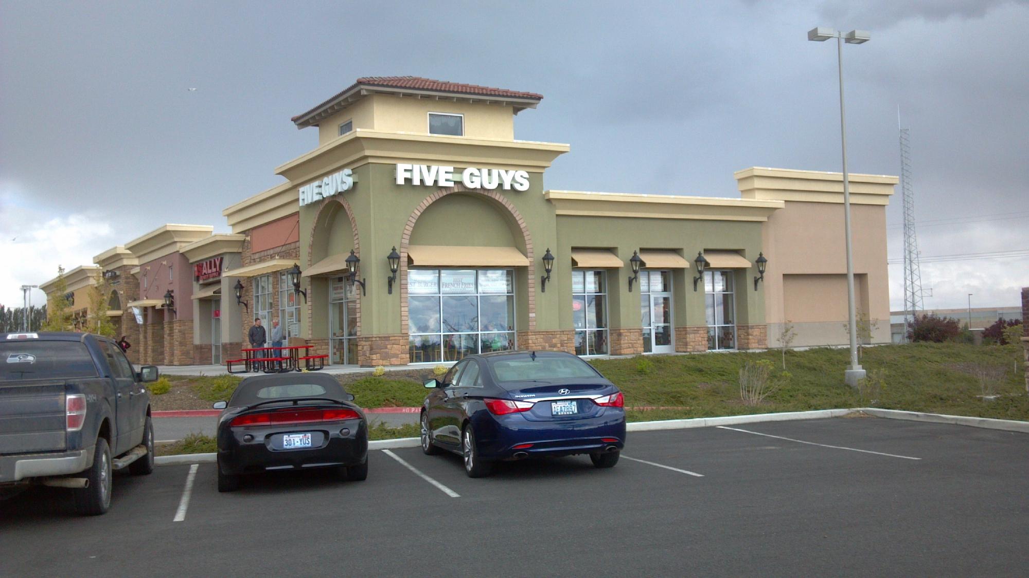 Photo credit: tripadvisor